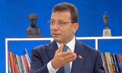الإعلان عن مشروع جديد سيخفف كثافة المرور في اسطنبول