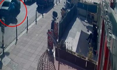 عصابة تسرق رواتب موظفي إحدى الشركات باسطنبول.. تعرف على التفاصيل