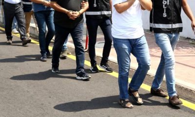 الأمن التركي يلقي القبض على عصابة كبيرة أجبرت عشرات الأطفال السوريين على التسول بإسطنبول (فيديو)