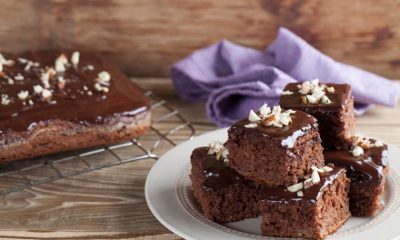 طريقة عمل حلويات رمضان