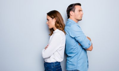 8 أسباب ينفصل بسببها الأزواج بعد علاقة طويلة الأمد