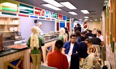 المطاعم المصرية في إسطنبول.. أطباق المأكولات بنكهة الحنين للوطن