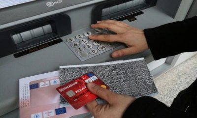 الهلال الأحمر التركي يعلن عن 4 مبالغ مالية إضافية للسوريين خلال العام
