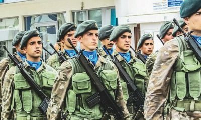 اجرات عسكرية في تركيا 2024