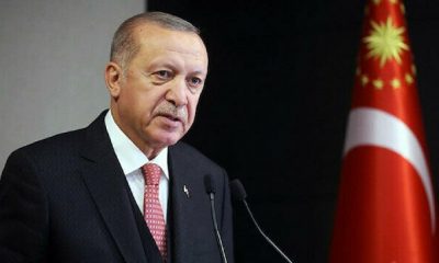 أردوغان: مستمرون بالتنمية حتى لو انهارت أمريكا وأوروبا اقتصاديا وديمقراطيا