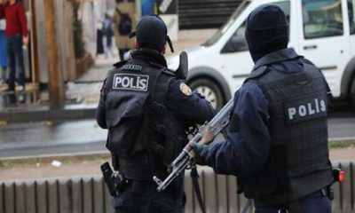 مقتل شخص في هجوم مسلح في إسطنبول