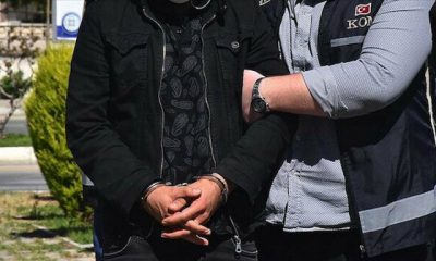 تركيا.. توقيف إرهابية مدرجة على النشرة الحمراء للإنتربول