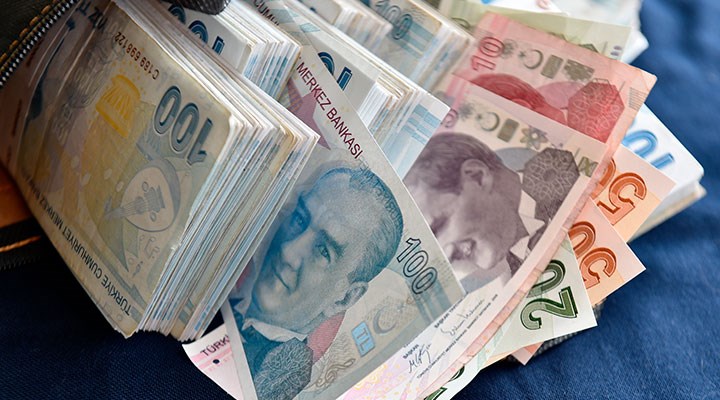 أسعار صرف الليرة التركية مقابل العملات الأجنبية - تركيا اليوم