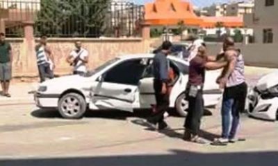 الشرطة التركية تحبط محاولة اختطاف “هيوليودية” لفتاة سورية (فيديو)
