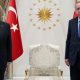 لأول مرة.. أردوغان يستقبل رئيس بلدية أنقرة المعارض
