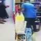 شاهد لحظة تحرش رجل بامرأة في إسطنبول (فيديو)