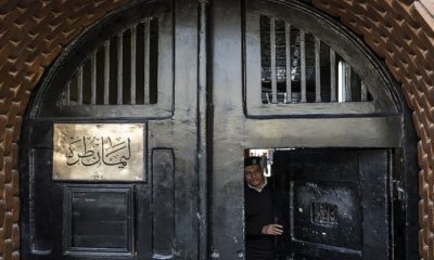 مصر..حكم بأعدام 3 سوريين بينهم طبيب وطبيبة ارتكبوا جريمة بشعة