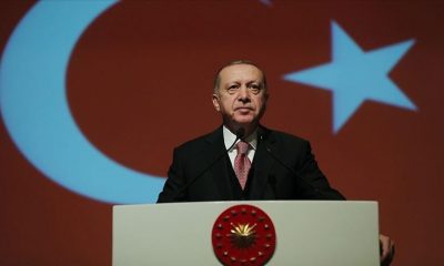 أردوغان: لا قيمة لأفعال المنزعجين من تحركات تركيا