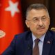 نائب أردوغان يرد على اتهامات اليونان لتركيا