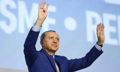 كيف يمكن أن نوقف أردوغان؟.. مجلة فرنسية تسأل أوروبا