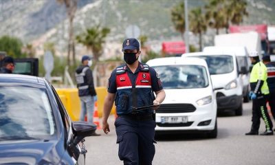 تعميم عاجل من وزارة الداخلية التركية .. السجن لمدة عام لهؤلاء!