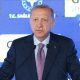 أردوغان يفتتح مدينة "سليمان يالتشين" الطبية