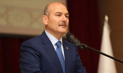 لماذا اعتذر وزير الداخلية التركي من أحد المواطنين اليوم؟