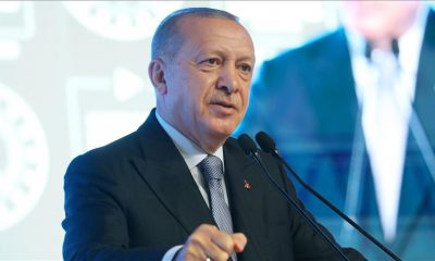 أوغلو يحذّر.. هناك جهات خفية تسعى للإطاحة بأردوغان