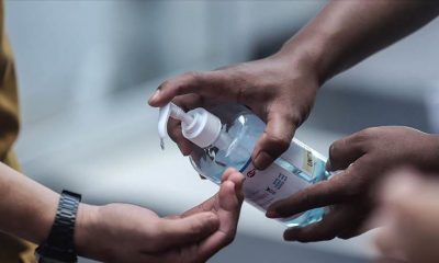 خمس طرق أقل شيوعا لتقليل خطر الإصابة بـ "كوفيد-19"