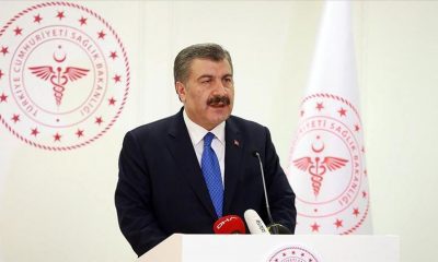 تركيا: ارتفاع أعداد إصابات كورونا في هذه الولاية بشكل غريب