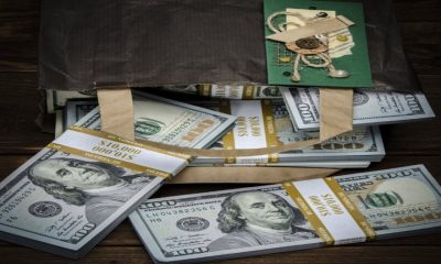 خبير اقتصادي محذرا: الدولار سينهار في 2021