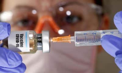 أول تجارب لقاح كورونا تبدأ في تركيا اليوم