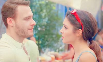 انضمام ممثل مشهور لفريق مسلسل “أنت أطرق بابي” (صورة)