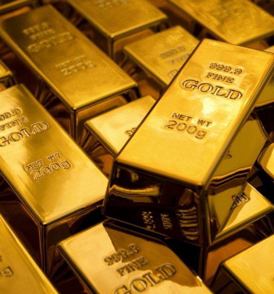 احتياطي الذهب تركيا