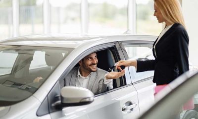 8 أمور يجب معرفتها قبل شراء سيارة مستعملة