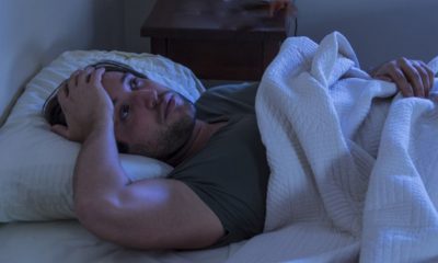 أطباء يحذرون: 4 عادات سيئة تؤثر على جودة النوم وتسبب الأرق