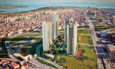 تعرف على الجنسيات الممنوعة من التملك في تركيا