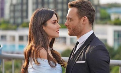 خبر محزن لمتابعي مسلسل أنت أطرق بابي