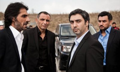 بعد توقف 7 سنوات .. عودة مسلسل “وادي الذئاب” بهذا الموعد