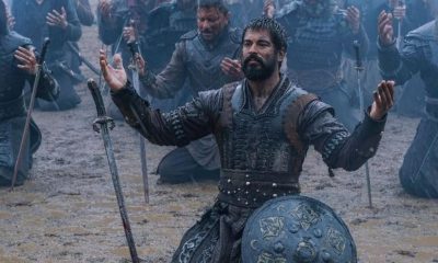 تعرف إلى أبرز الممثلين الجدد في المسلسل التركي "المؤسس عثمان" (شاهد)