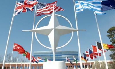دولة أوروبية تنضم إلى تركيا وترفض انضمام فنلندا والسويد إلى “الناتو”.. وضعت شرطاً لقبولهما بالحلف