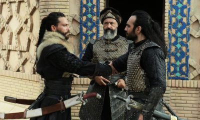 نهضة السلاجقة حلقة اليوم مترجمة على موقع قصة عشق مسلسل