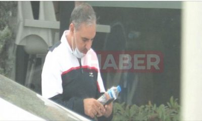 الإستخبارات التركية تكشف هوية العميل العربي