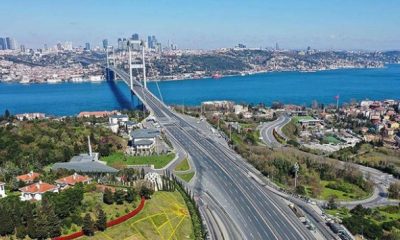 وزير الداخلية: إجراء تدريبات الإخلاء في اسطنبول وتنفيذ خطة الطوارئ في هذا الوقت