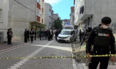 إسطنبول.. تركي يقتل شخصين من جيرانه بسبب “الانزعاج من الضجيج”