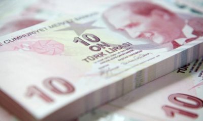 أسعار العملات الأجنبية مقابل الليرة التركية اليوم