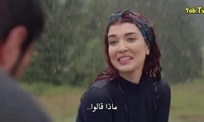 مسلسل نجمة الشمال الحلقة 35 الخامسة و الثلاثون مترجمة