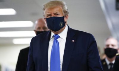 ماذا ينتظر أميركا إن ساء وضع ترامب الصحي بسبب كورونا؟
