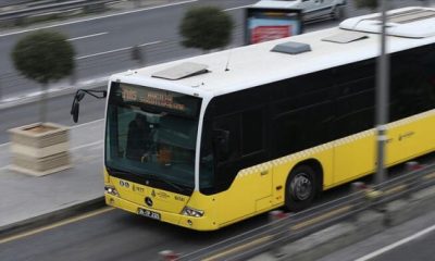 تعليق العمل على محطة ادرنة كابي في اسطنبول
