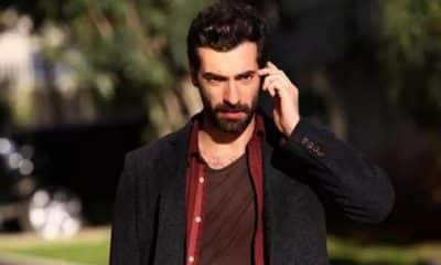الشرطي ممتاز يحقق مع بحري بتهمة القتل...إليكم أحداث المسلسل التركي "من أجل ابني"