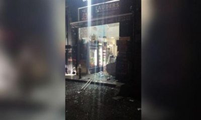 مجهول يقتل شاباً سورياً في لبنان ويلوذ بالفرار