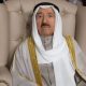 هجوم سعودي على نجمة كويتية نشرت صورة لأمير بلادها الراحل