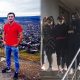 مقتل شاب أجنبي على يد عشيقته في اسطنبول