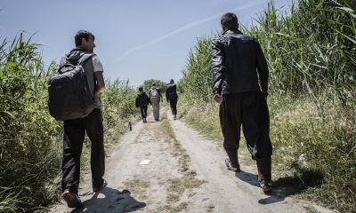 تعِد المهاجرين بأموال ووظائف.. عصابات تهريب البشر تنشط بشكل علني على إنستغرام