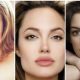 أنجلينا جولي أبرزهن.. نجمات ظهرن بشكل صادم بسبب أخطاء المكياج (فيديو)